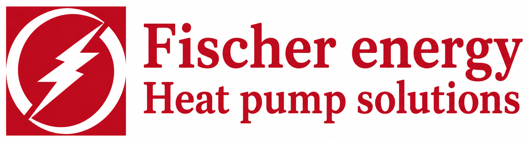 Fischer energy &ndash; Heat pump solutions